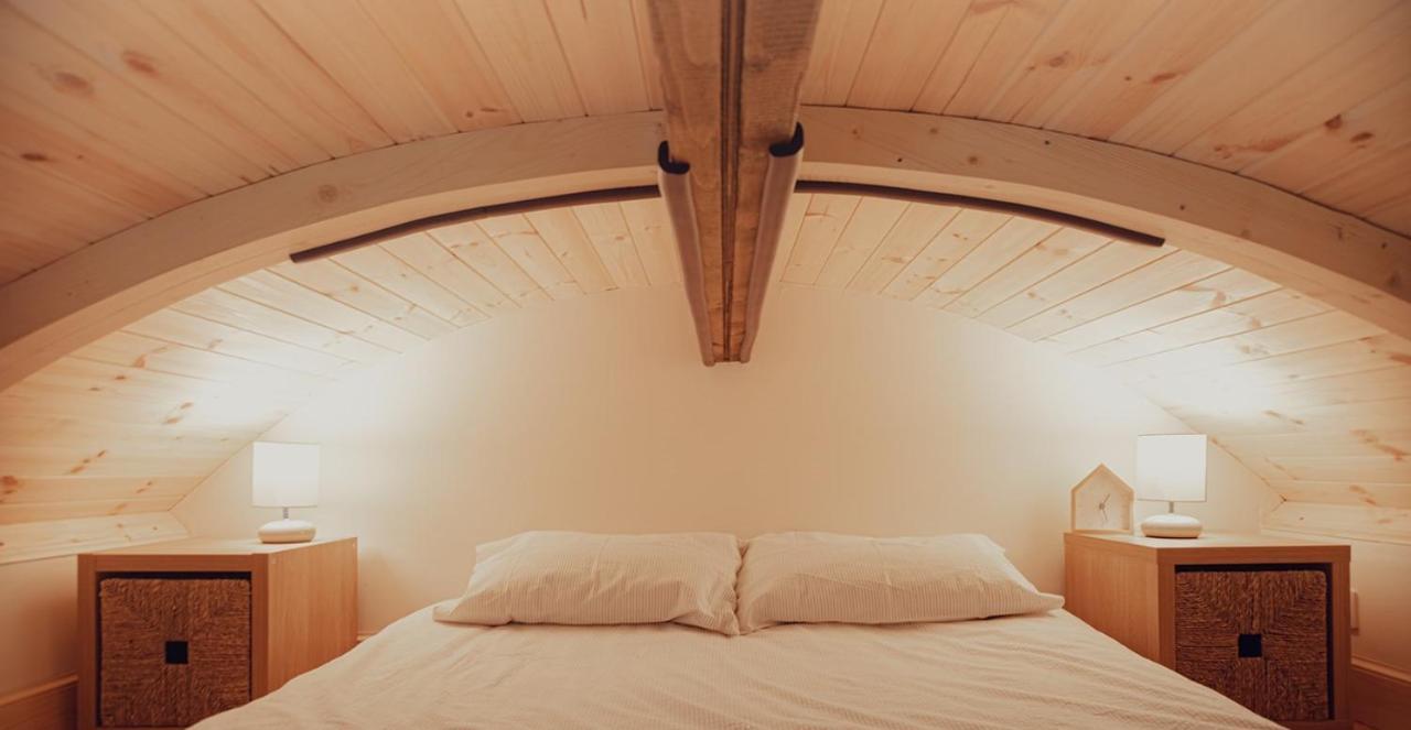 Highland Shepherd Huts Nethy Bridge Kültér fotó